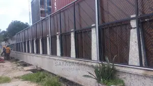 Bill Board Fabrication