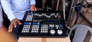 Light Mixer 512