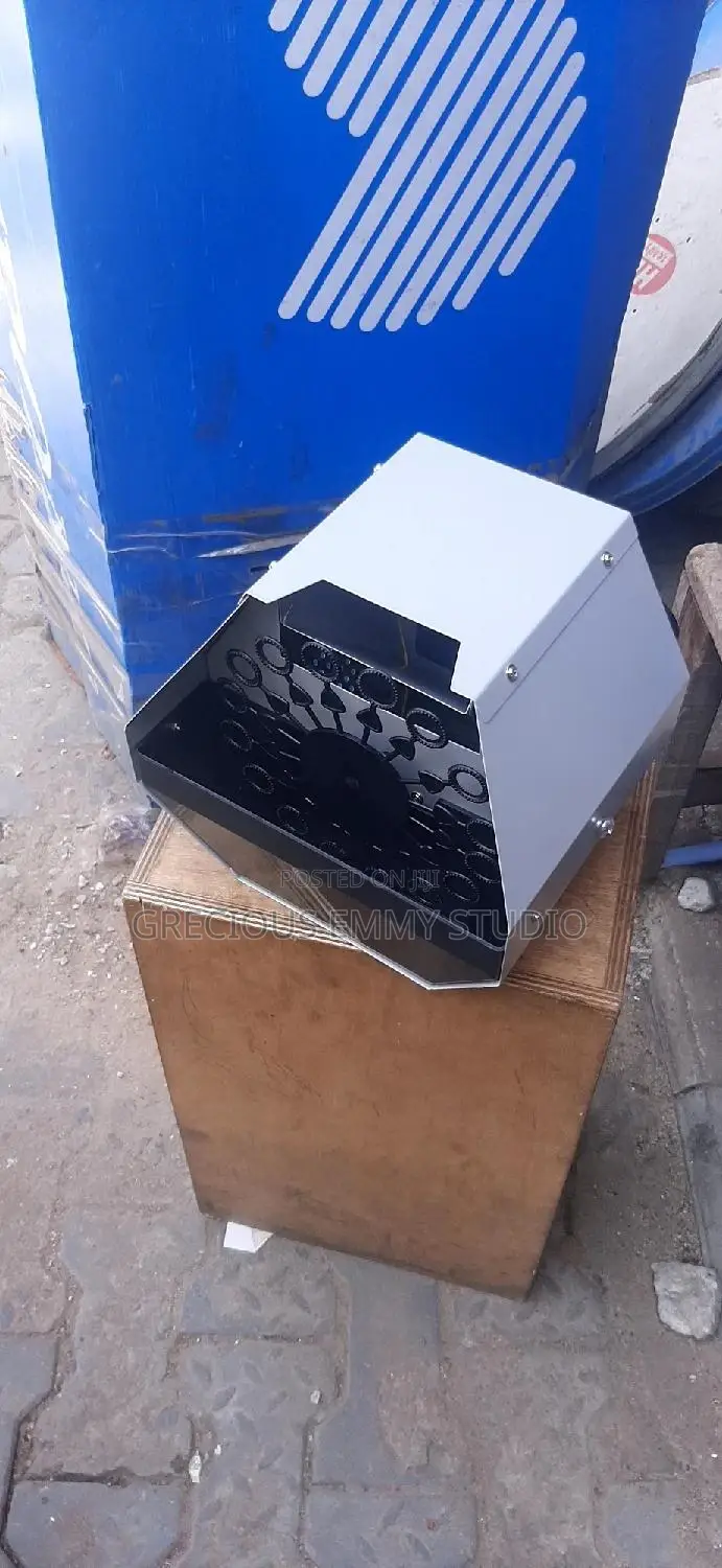 Bouble Machine