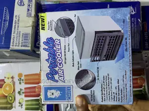 Portable Air Cooler
