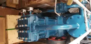 Gas Compressor 15hp