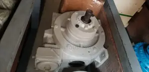 Gas Gear Pump 3 Inches Corken