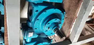 Gas Gear Pump Blackmer 3 Inches