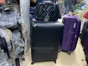Big Size Designers Bag With Kit