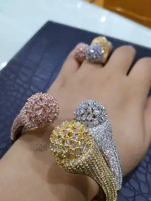 Photo - Original Bangles and Rings