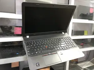 Laptop Lenovo ThinkPad Edge E550 8GB Intel Core i5 SSD 256GB