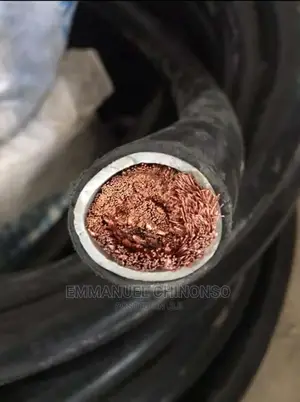 500mm Single Flexible Cable
