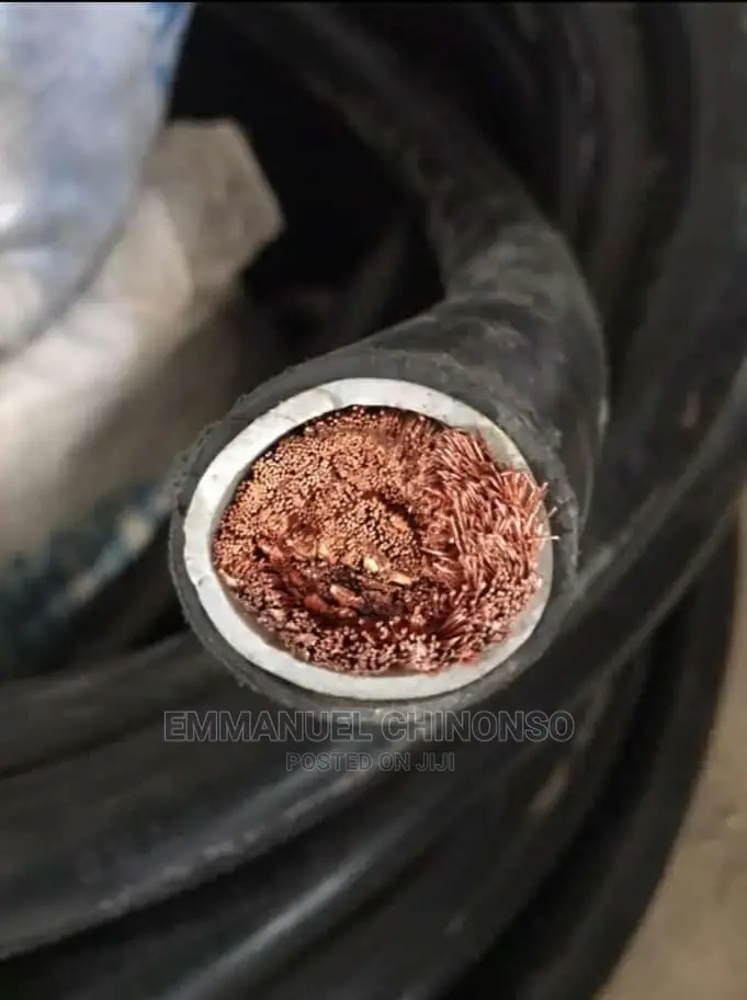 500mm Single Flexible Cable