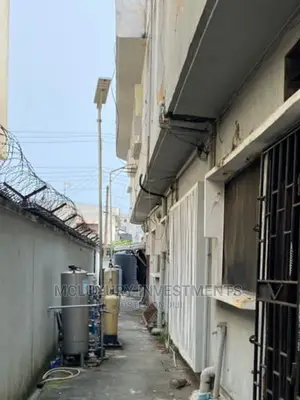 Furnished 3bdrm Block of Flats in Victoria Island, Eko Atlantic