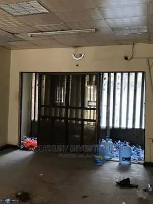 Furnished 3bdrm Block of Flats in Victoria Island, Eko Atlantic