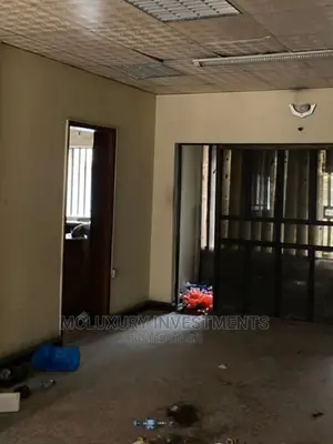 Furnished 3bdrm Block of Flats in Victoria Island, Magodo for Rent