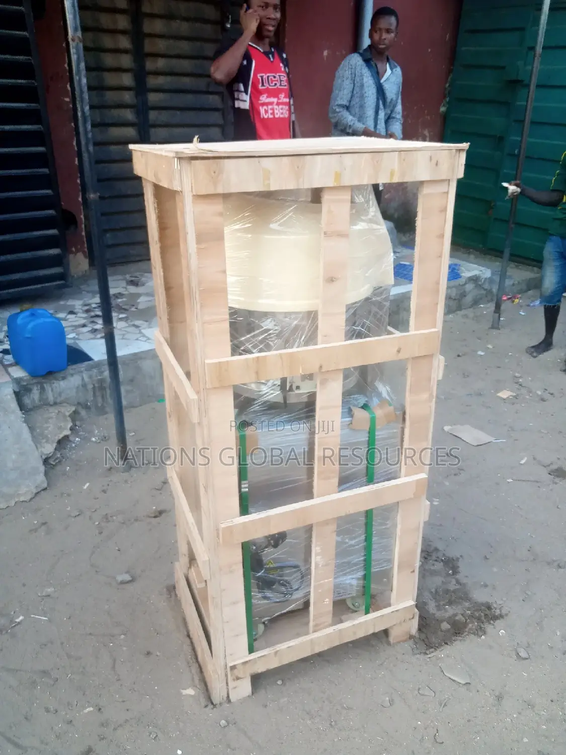 36 Cut Electric Dough Divider