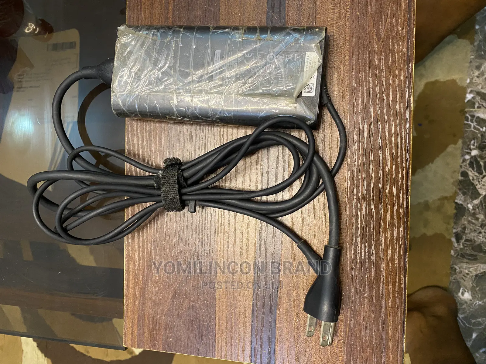 Dell 130w Ac Adapter 19.5v 6.7a.