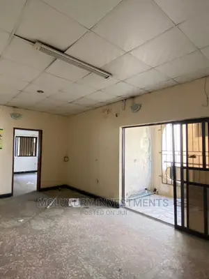 Furnished 3bdrm Block of Flats in Victoria Island, Magodo for Rent