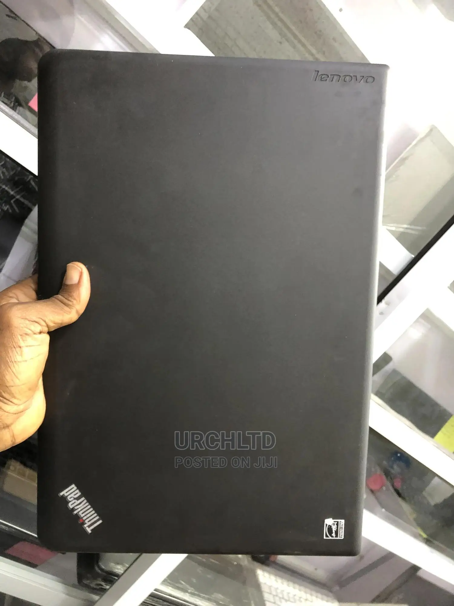 Laptop Lenovo ThinkPad Edge E550 8GB Intel Core i5 SSD 256GB