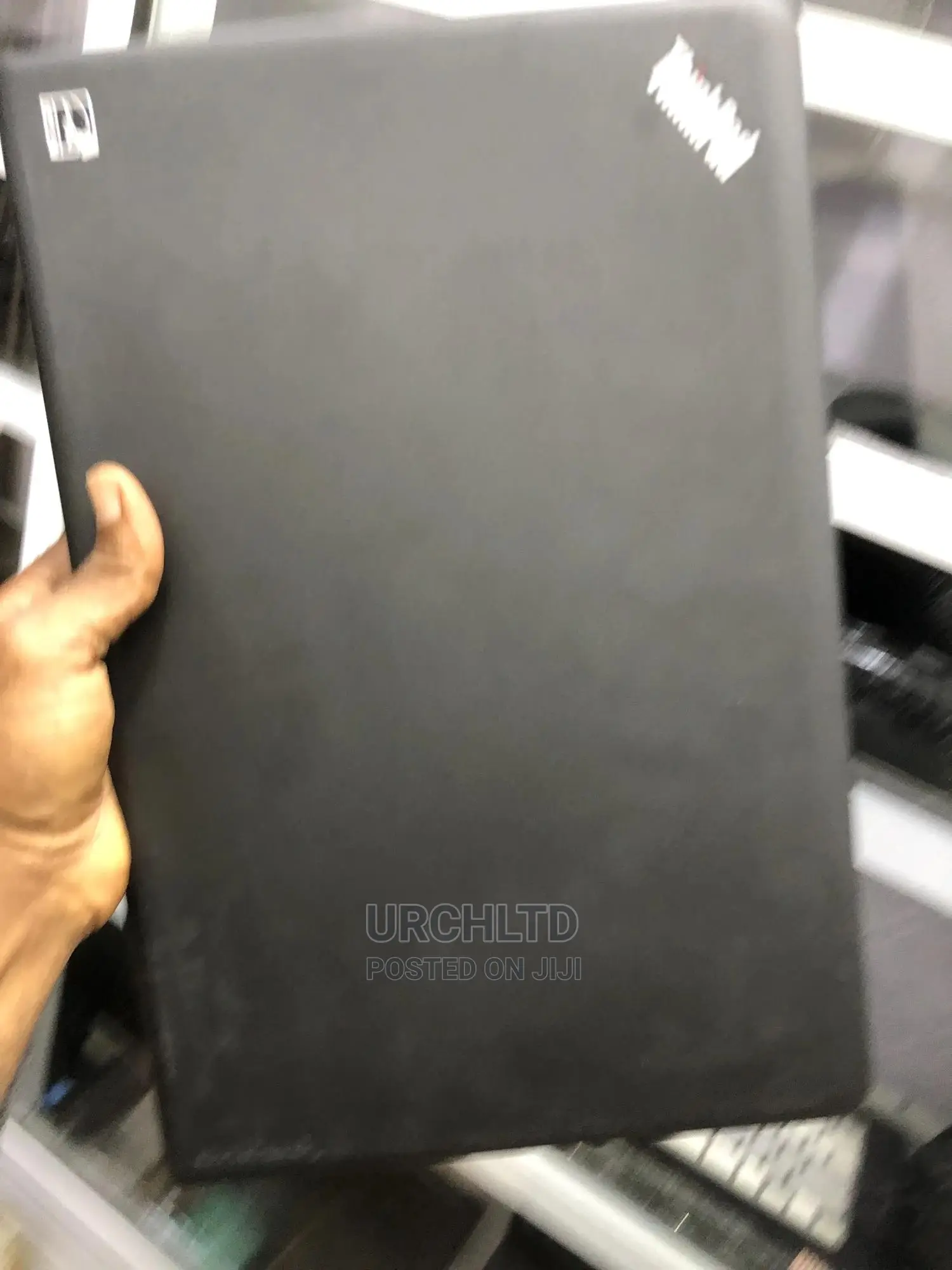 Laptop Lenovo ThinkPad Edge E550 8GB Intel Core i5 SSD 256GB