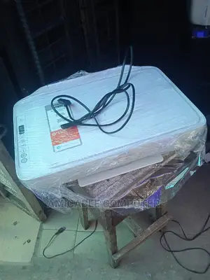 Hp 3 in One Deskjet Ink Printer