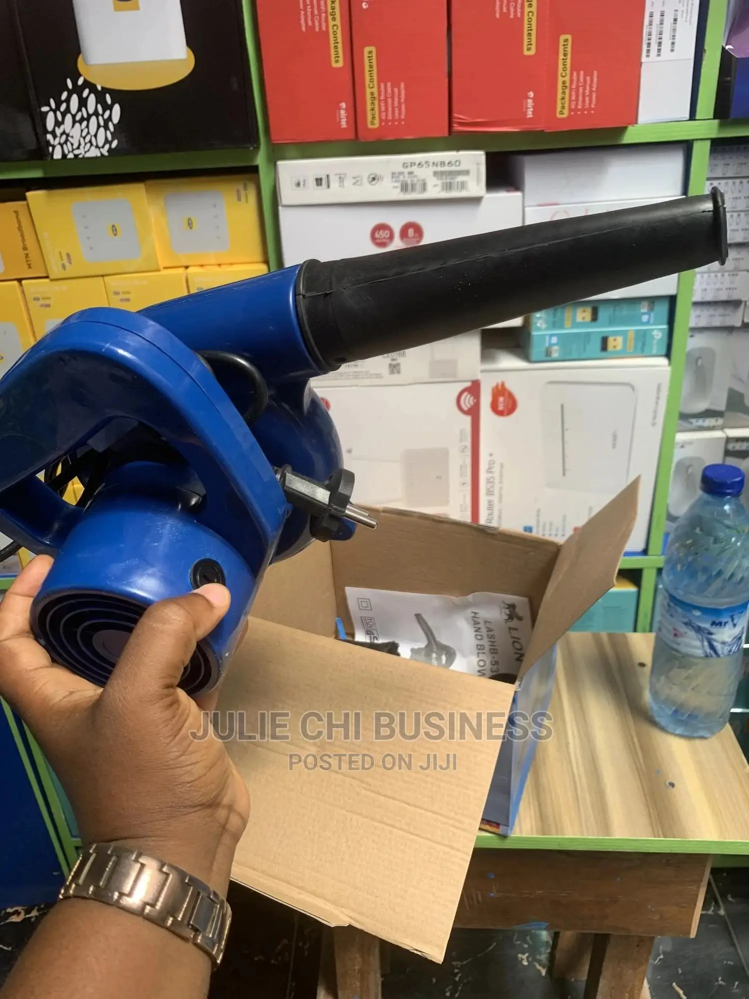 Quality Brand New Dust Blower