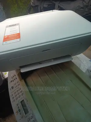 Deskjet 2700