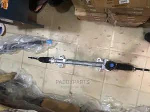 Photo - Hyundai Santa Fe Steering Rack