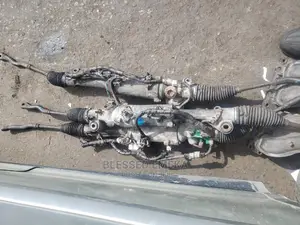 Lexus Is250 and Gs300 Steering Rack