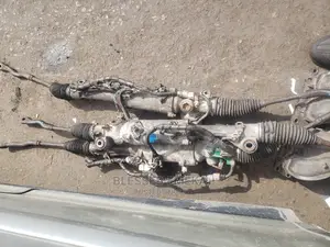 Lexus Is350 and Gs350 Steering Rack