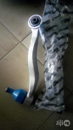 BMW Suspension Parts