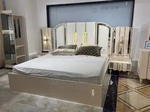 Today Design Bed Complete Set Turkey Product