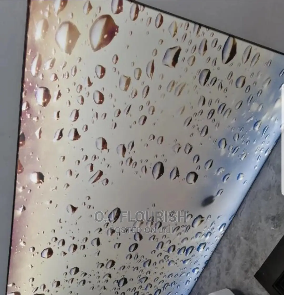 Water Fall 3D Stretch Ceiling