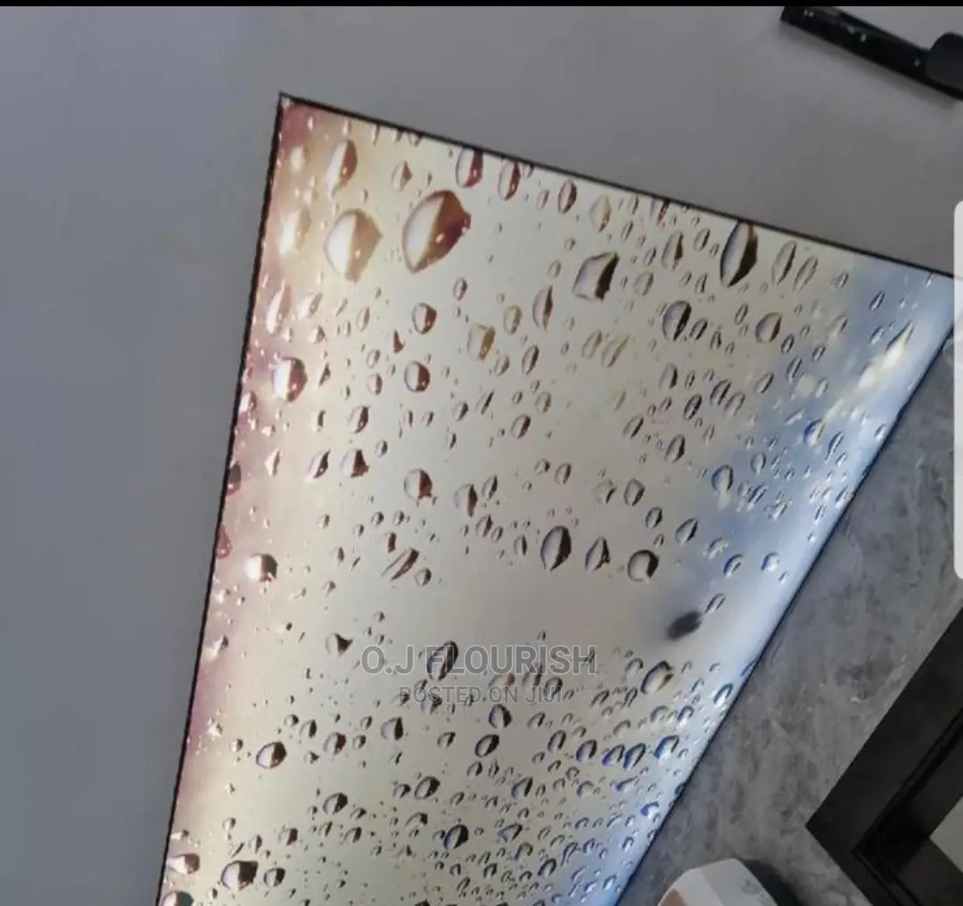 Water Fall 3D Stretch Ceiling