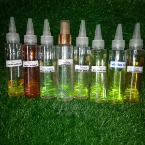 100ML Refilled Nozzles Oil Fragrances