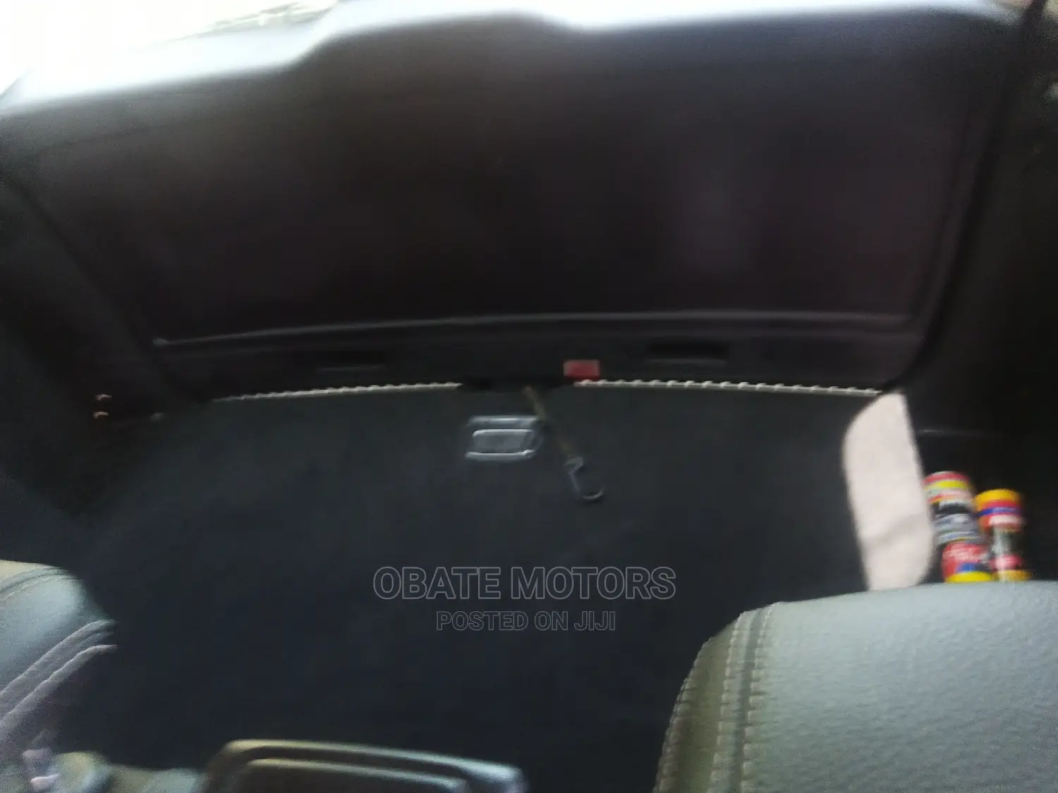 Mercedes-Benz M Class 2014 Silver