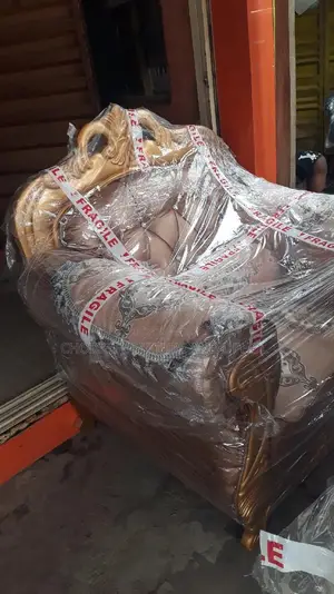 Sofa Set of Chair 7 Seater