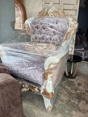 Sofa Set of Chair 7 Seater
