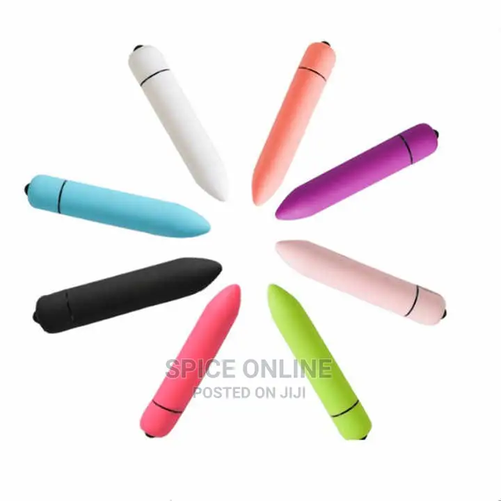 Bullect Vibrator