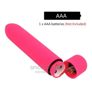 Bullet Vibrator