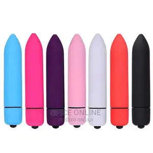 Bullet Vibrator
