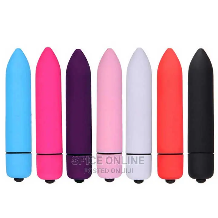 Bullet Vibrator