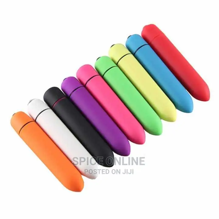 High Star Bullect Vibrator