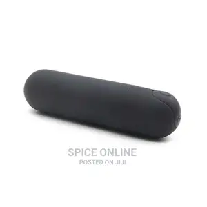 High Star Rechargeable Bullect Vibrator