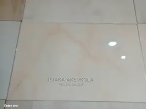 25 X 40 Decent Quality Kitchen or Wall Tiles