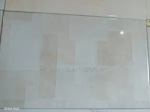 25 X 40 Decent Quality Kitchen or Wall Tiles