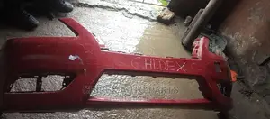 Front Bumper for Nissan Sentra 2014