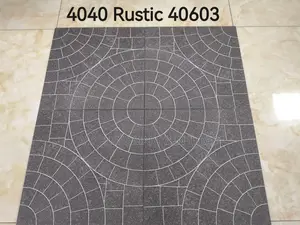 Arrival of Latest 40 X 40 Bathroom Toilet or Kitchen Floor