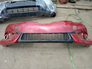 Front Bumper for Scion Im