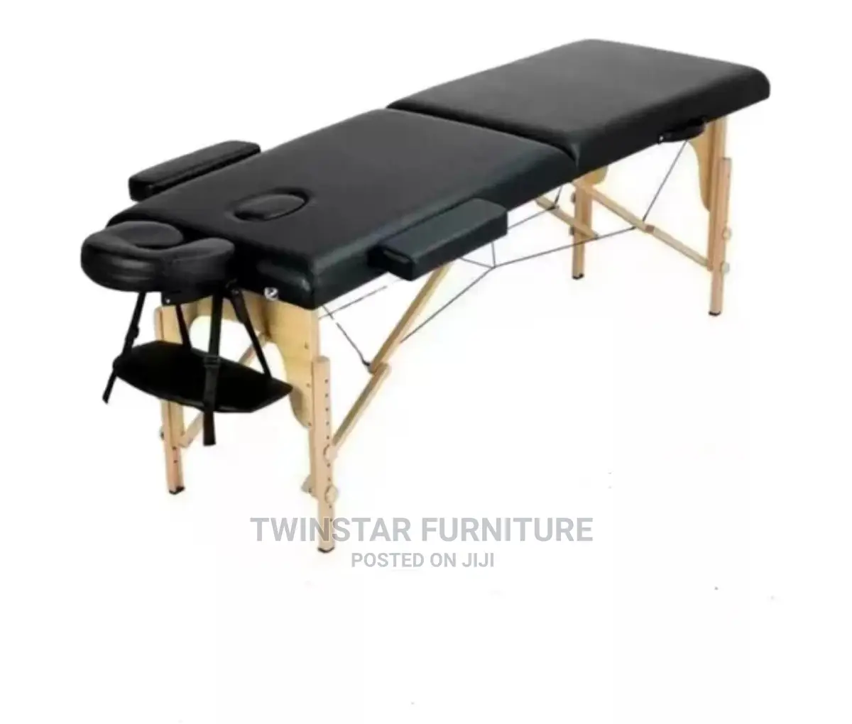 New Modern Saloon/Spar Massage Bed