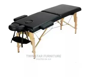 New Modern Saloon/Spar Massage Bed