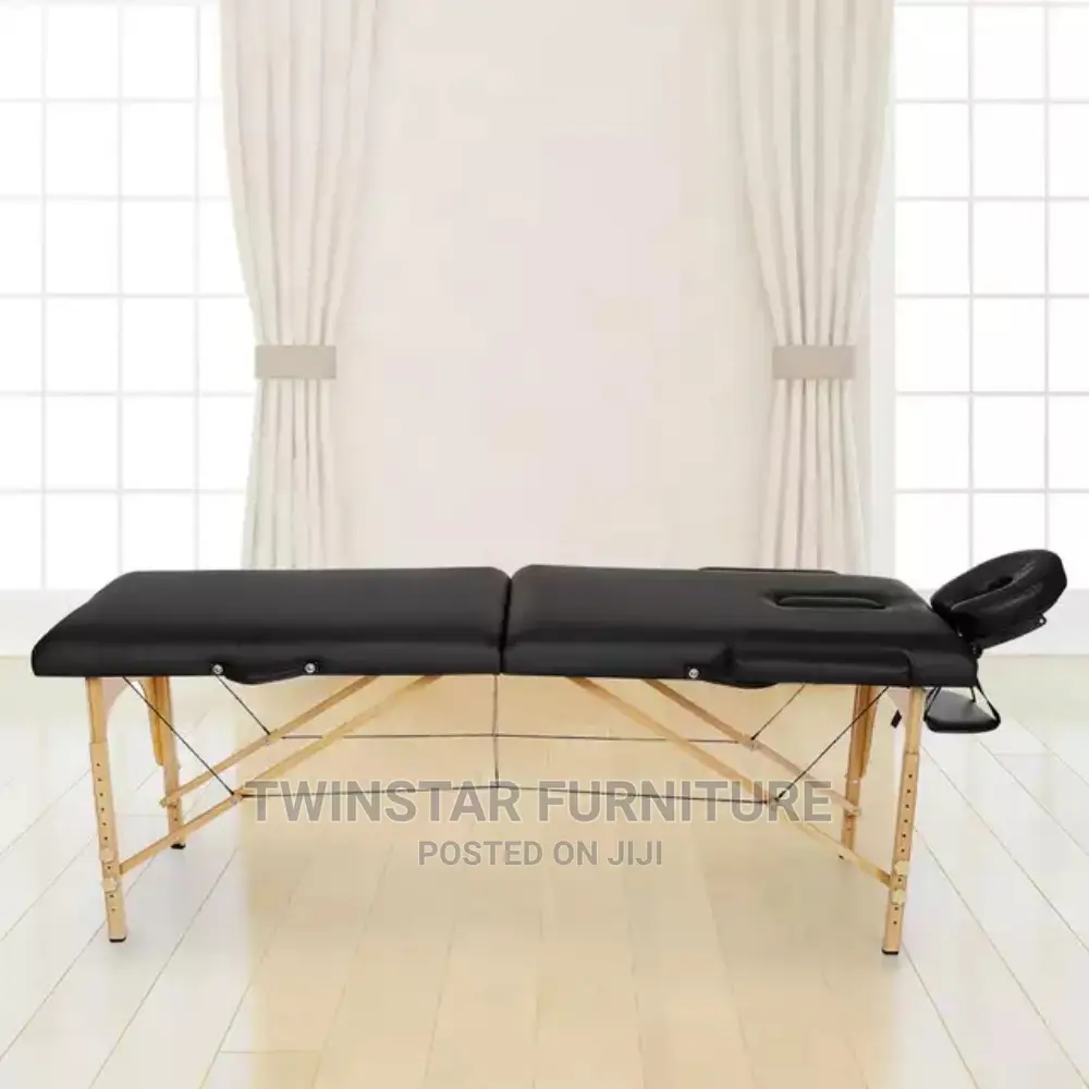 New Modern Saloon/Spar Massage Bed