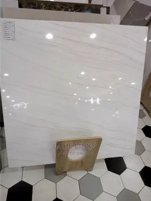 Spacial Qaulity Floor Tiles