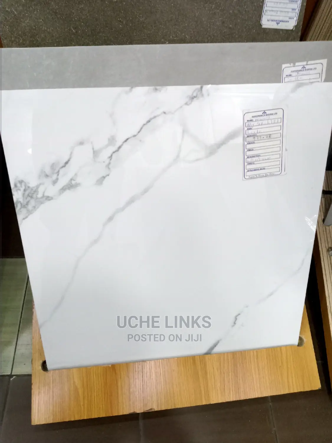 High Quality Floor Tiles